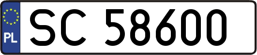 SC58600