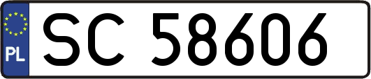 SC58606