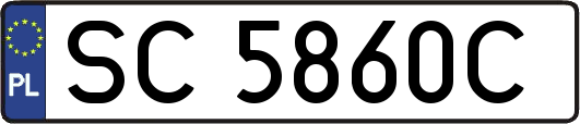 SC5860C