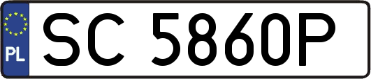 SC5860P