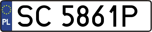 SC5861P
