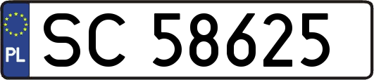 SC58625