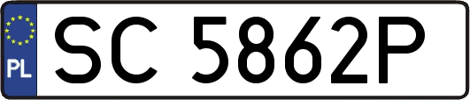 SC5862P