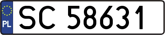 SC58631