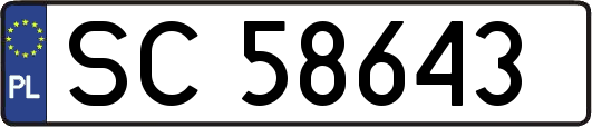 SC58643