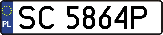 SC5864P