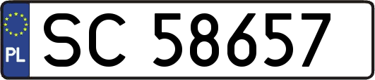 SC58657