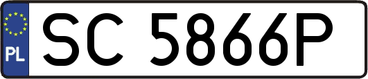 SC5866P