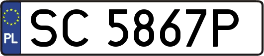 SC5867P