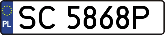 SC5868P