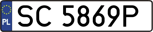 SC5869P