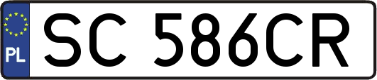 SC586CR