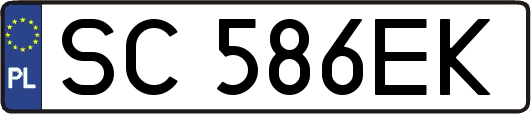 SC586EK