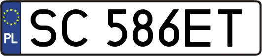 SC586ET