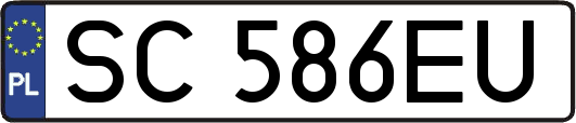 SC586EU
