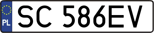 SC586EV