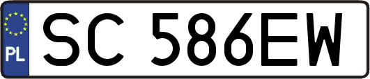 SC586EW