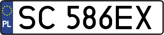 SC586EX