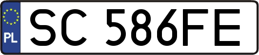 SC586FE