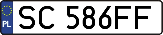 SC586FF