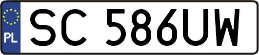 SC586UW