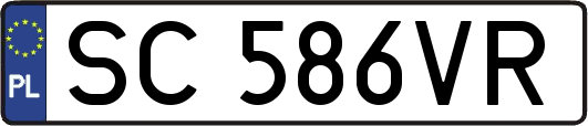 SC586VR