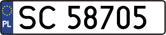 SC58705
