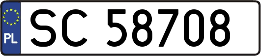 SC58708