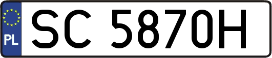 SC5870H