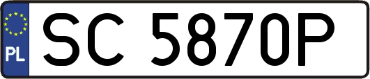 SC5870P