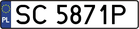 SC5871P