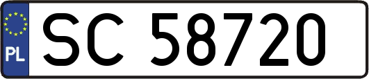 SC58720