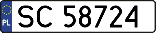 SC58724