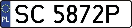 SC5872P
