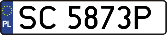 SC5873P
