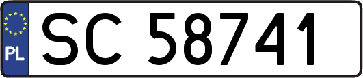SC58741