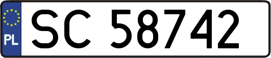 SC58742