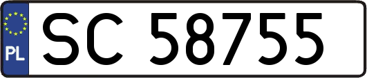 SC58755