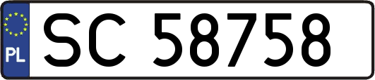 SC58758