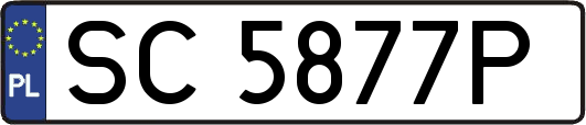 SC5877P