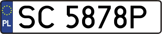 SC5878P