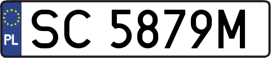 SC5879M