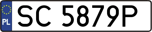 SC5879P