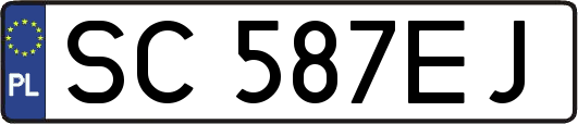 SC587EJ