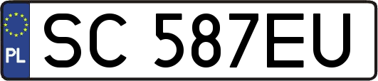 SC587EU