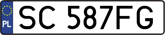 SC587FG
