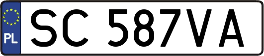 SC587VA