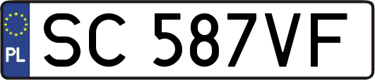 SC587VF