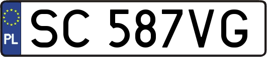 SC587VG