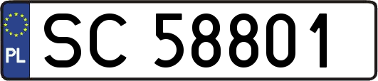 SC58801